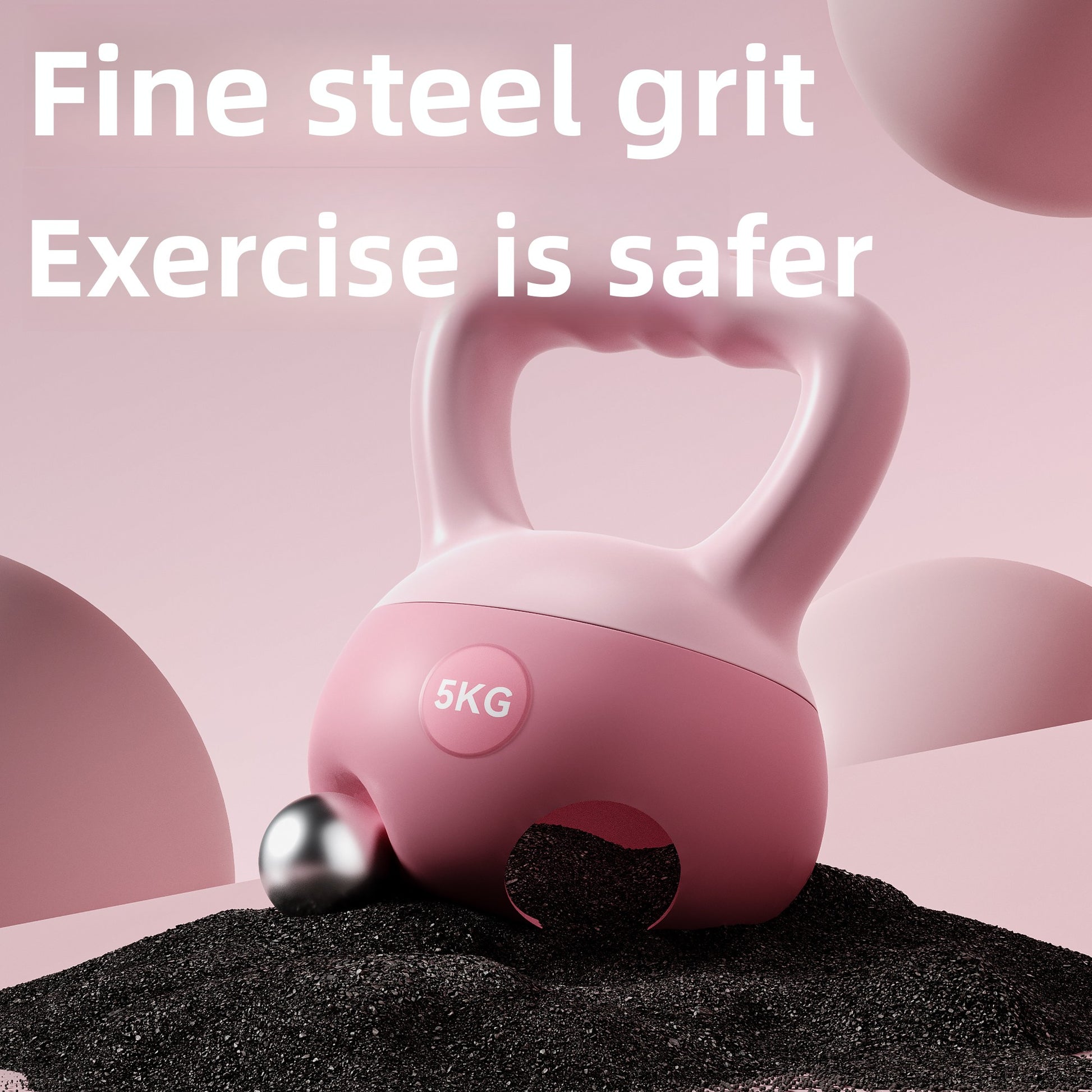 soft kettlebell