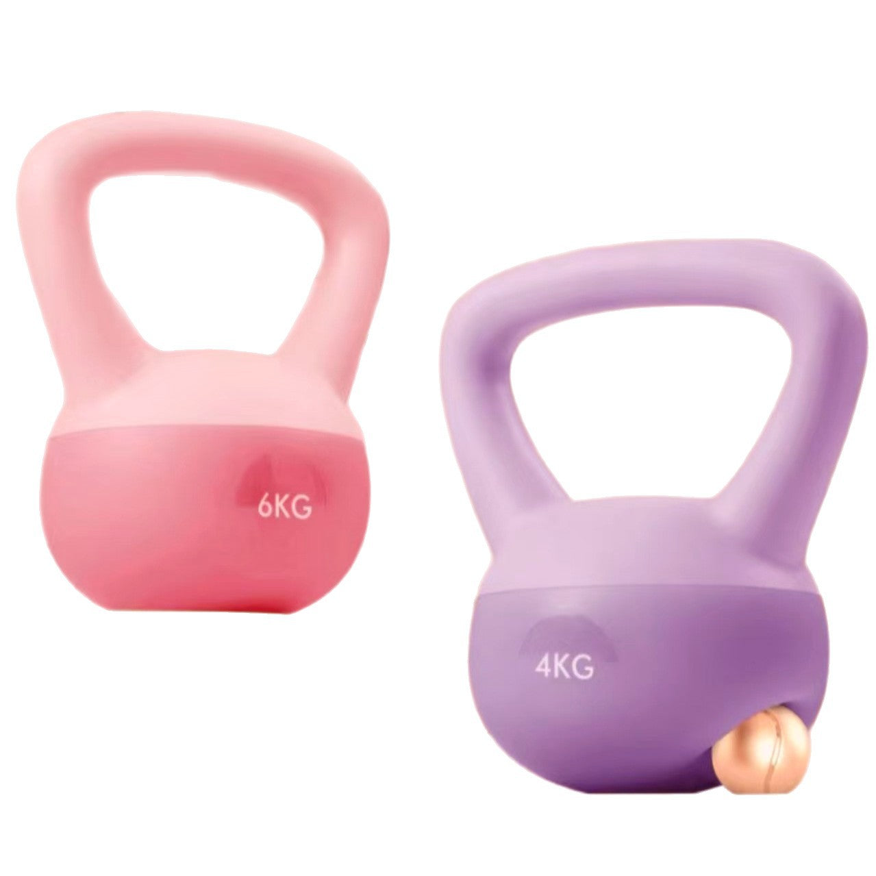 soft kettlebell