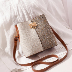Vintage Brown