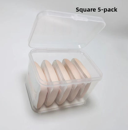 Soft Makeup Powder Puff Sponge