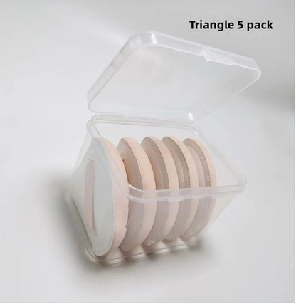 Soft Makeup Powder Puff Sponge