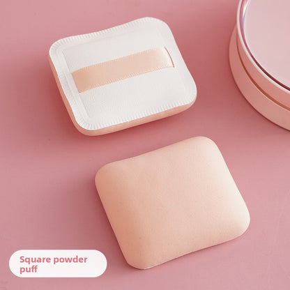 Soft Makeup Powder Puff Sponge