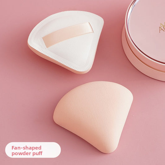 Soft Makeup Powder Puff Sponge