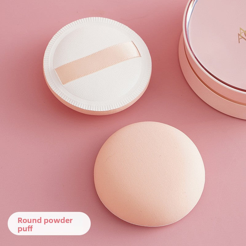 Soft Makeup Powder Puff Sponge