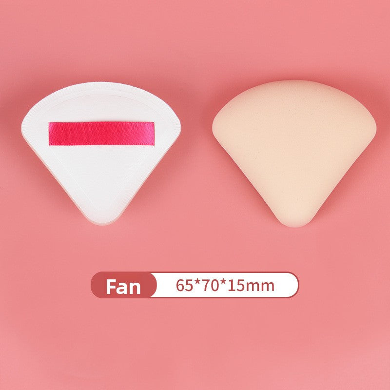 Soft Makeup Powder Puff Sponge