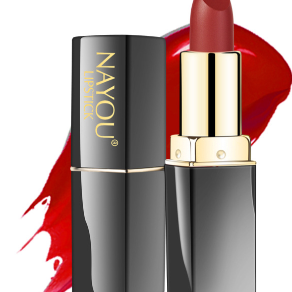 Soft Matte Lipstick