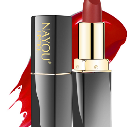 Soft Matte Lipstick