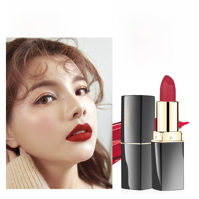 Soft Matte Lipstick