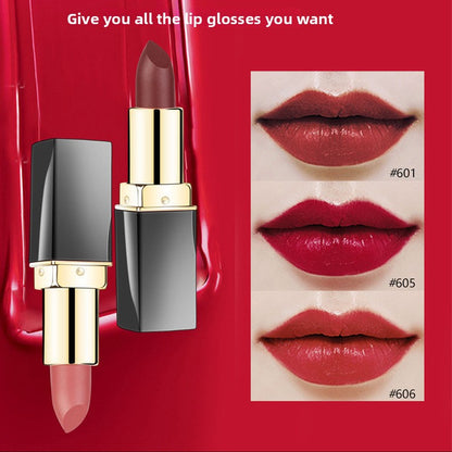 Soft Matte Lipstick