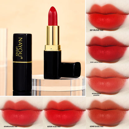 Soft Matte Lipstick