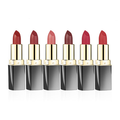 Soft Matte Lipstick