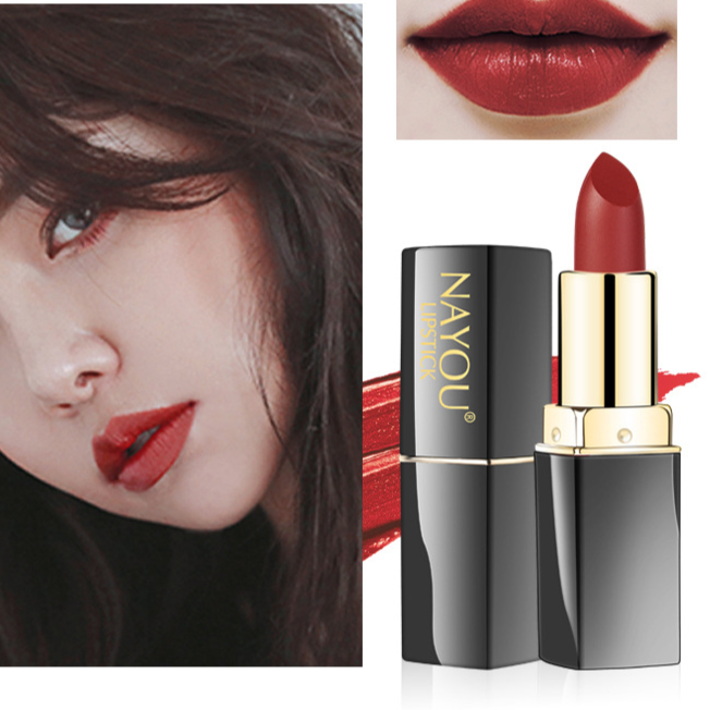 Soft Matte Lipstick