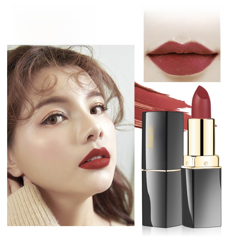 Soft Matte Lipstick