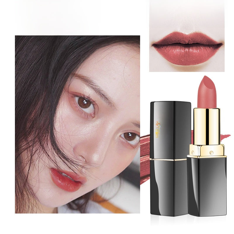 Soft Matte Lipstick