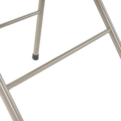 Soft-pack folding chair