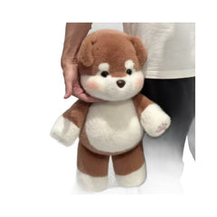 Paopao su highland cow khaki