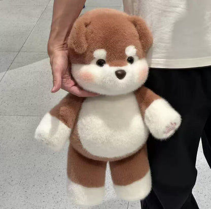 Soft Plush Animal Doll