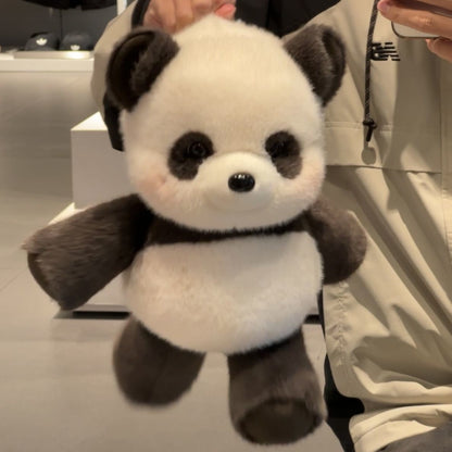 Soft Plush Animal Doll