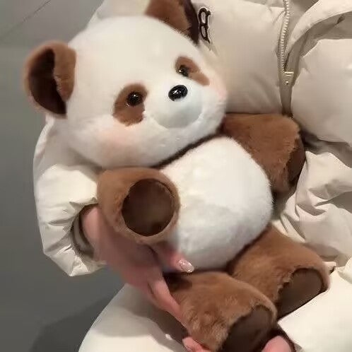 Soft Plush Animal Doll