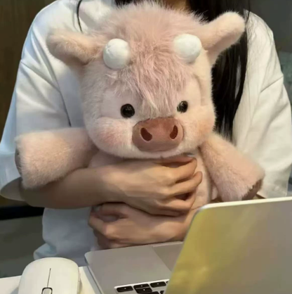 Soft Plush Animal Doll