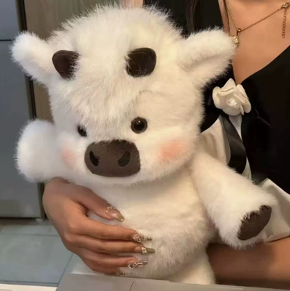 Soft Plush Animal Doll
