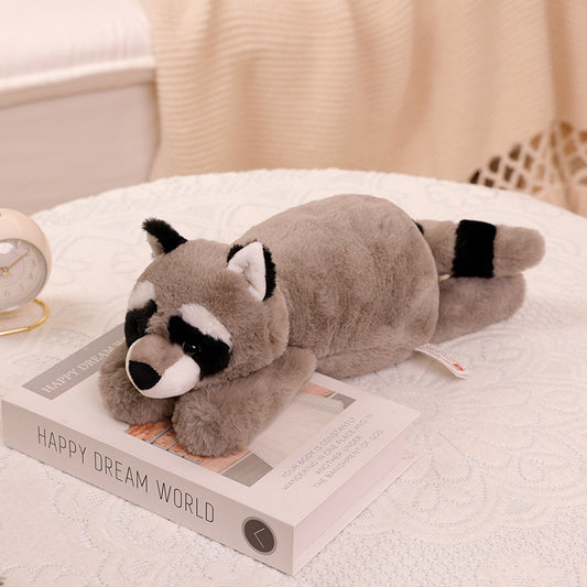 Soft Plush Animal Doll
