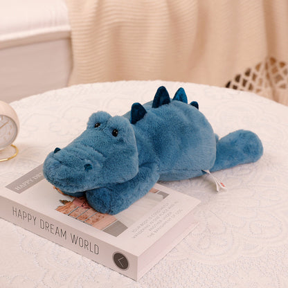 Soft Plush Animal Doll