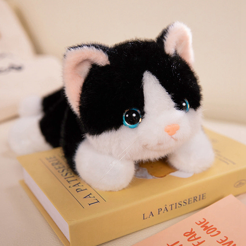 Soft Plush Animal Doll