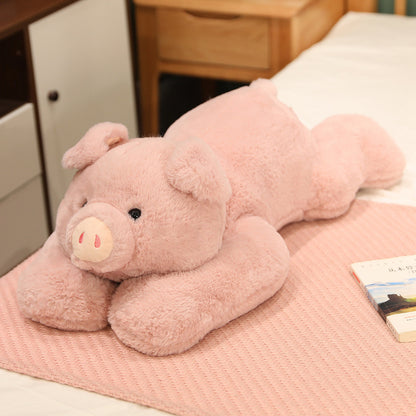 Soft Plush Animal Doll