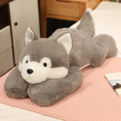Soft Plush Animal Doll