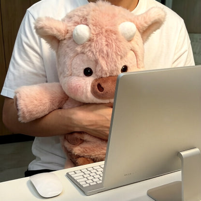 Soft Plush Animal Toy