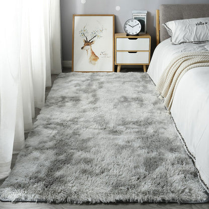 Soft Plush Carpet for Living Room and Bedroom