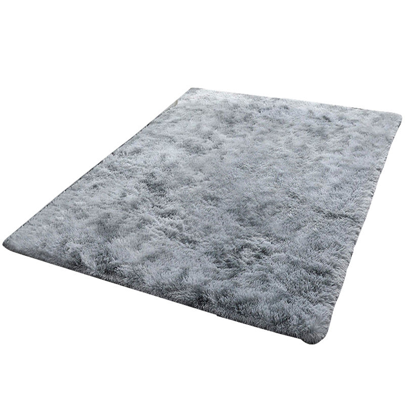 Soft Plush Carpet for Living Room and Bedroom