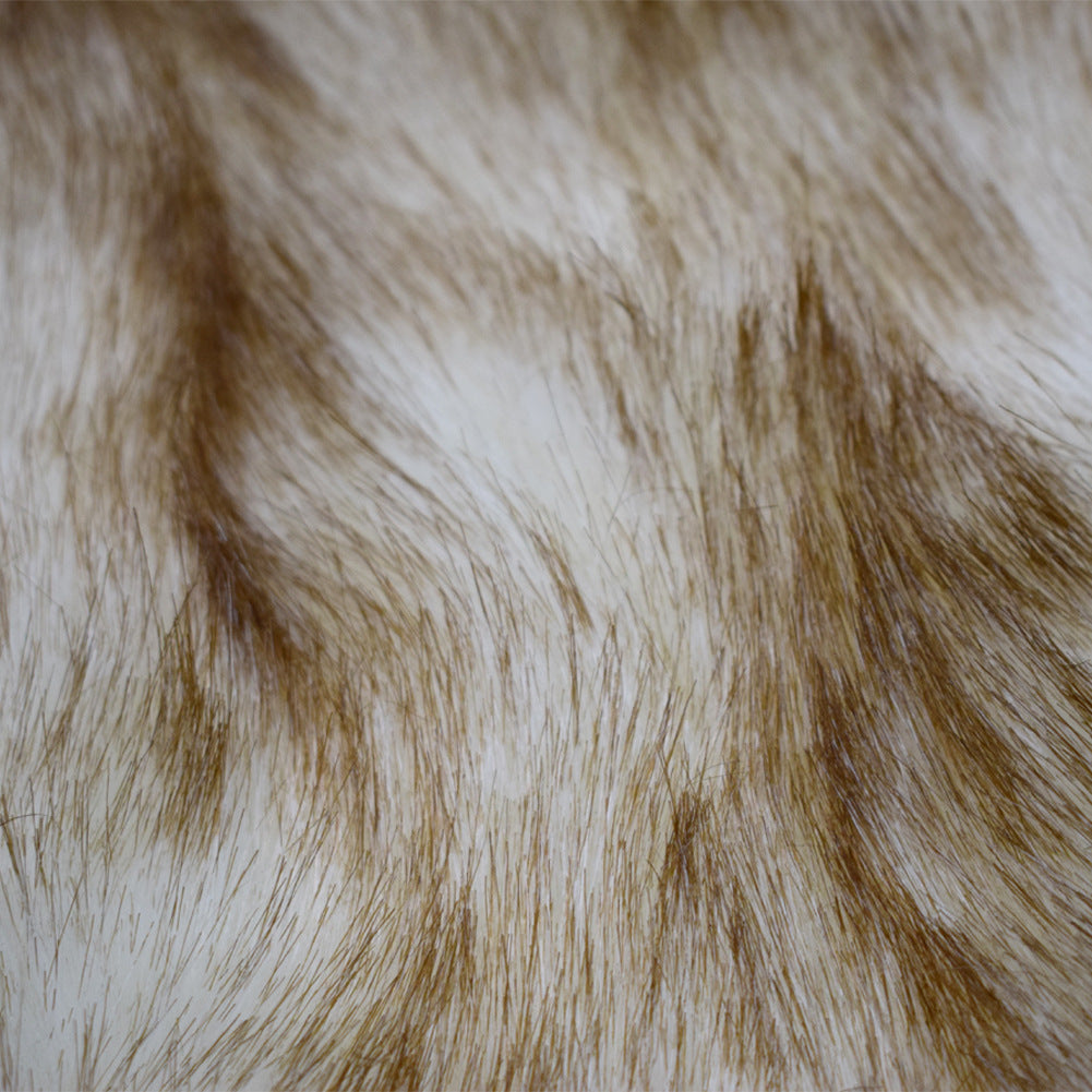 Soft Plush Pet Mat for Dogs