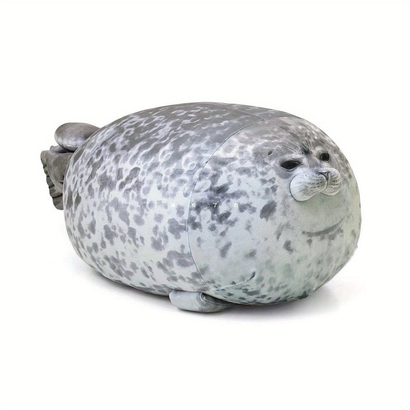 Soft Plush Seal Doll