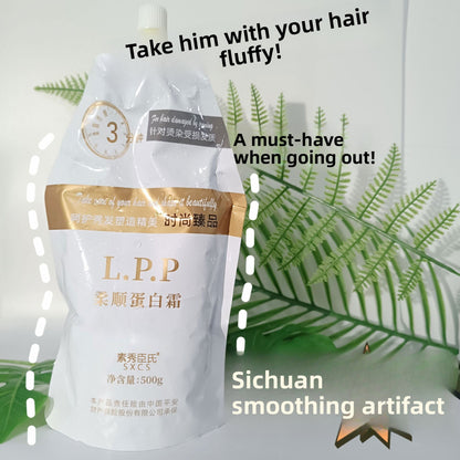 Soft Protein Hair Conditioner