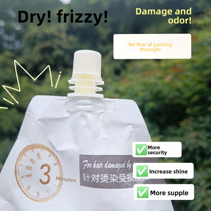 Soft Protein Hair Conditioner