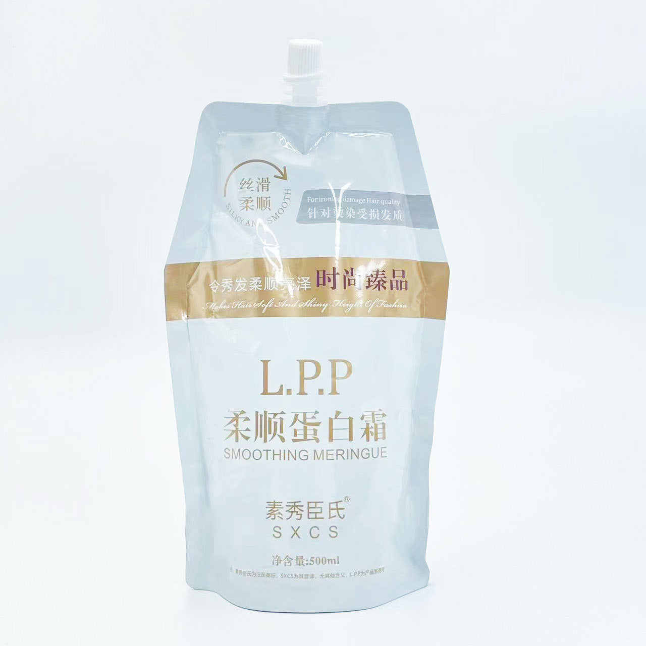 Soft Protein Hair Conditioner