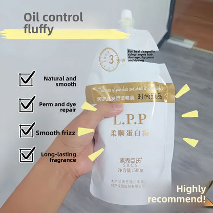 Soft Protein Hair Conditioner