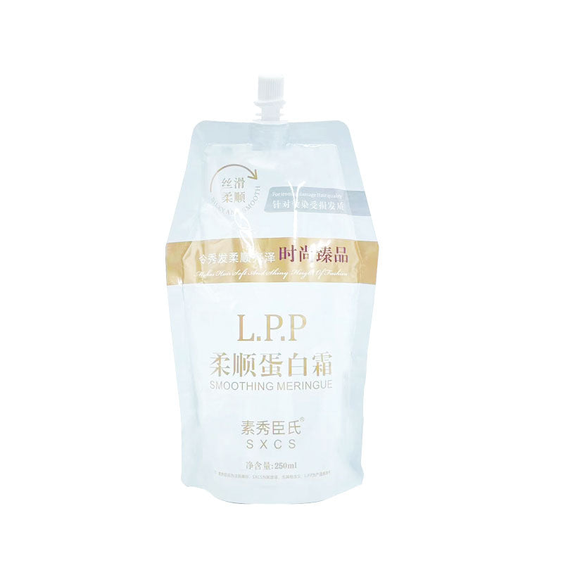 Soft Protein Hair Conditioner