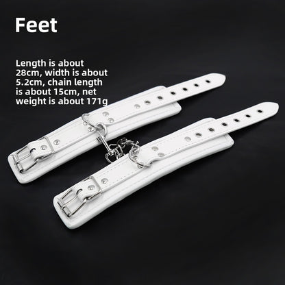 Soft PU Leather Bracelet