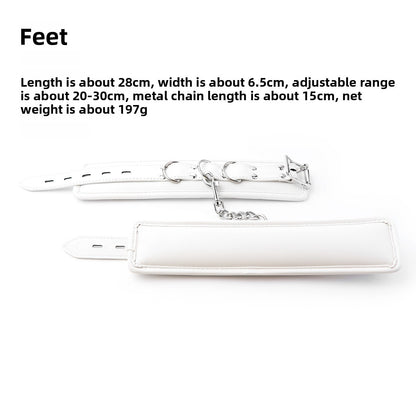 Soft PU Leather Bracelet