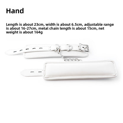Soft PU Leather Bracelet