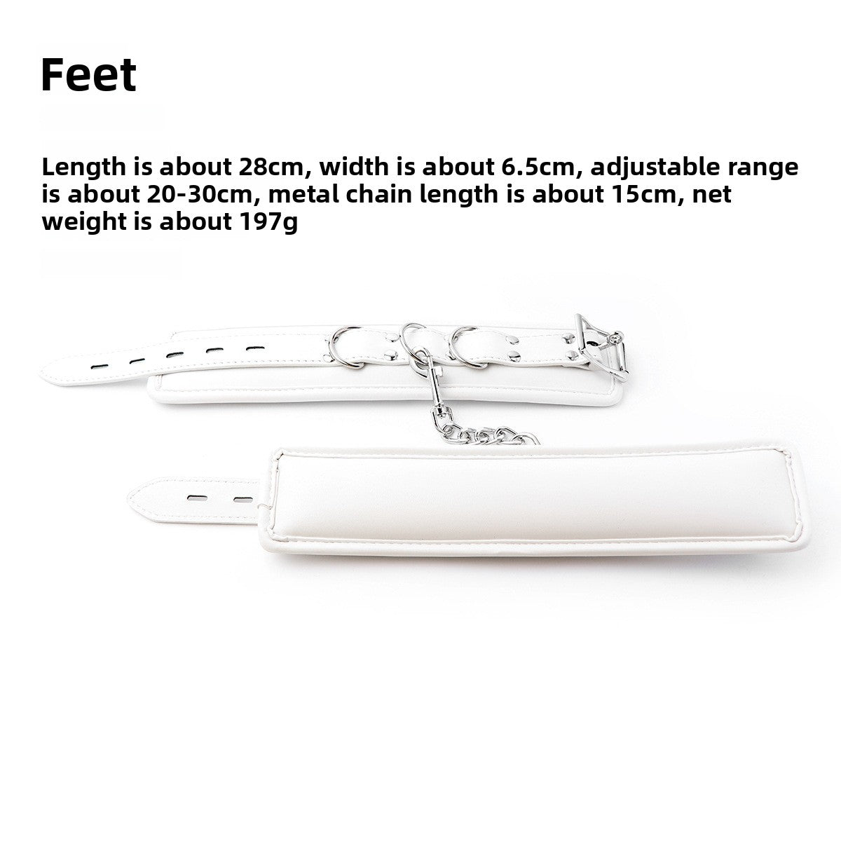 Soft PU Leather Bracelet