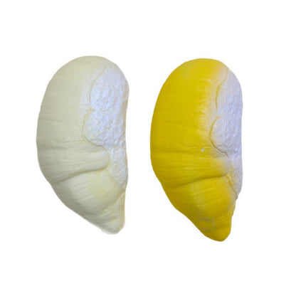 Soft Scented Durian Squishy Toy