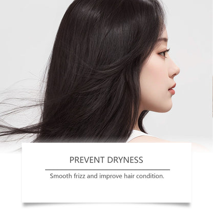 Soft Shine Hair Mask