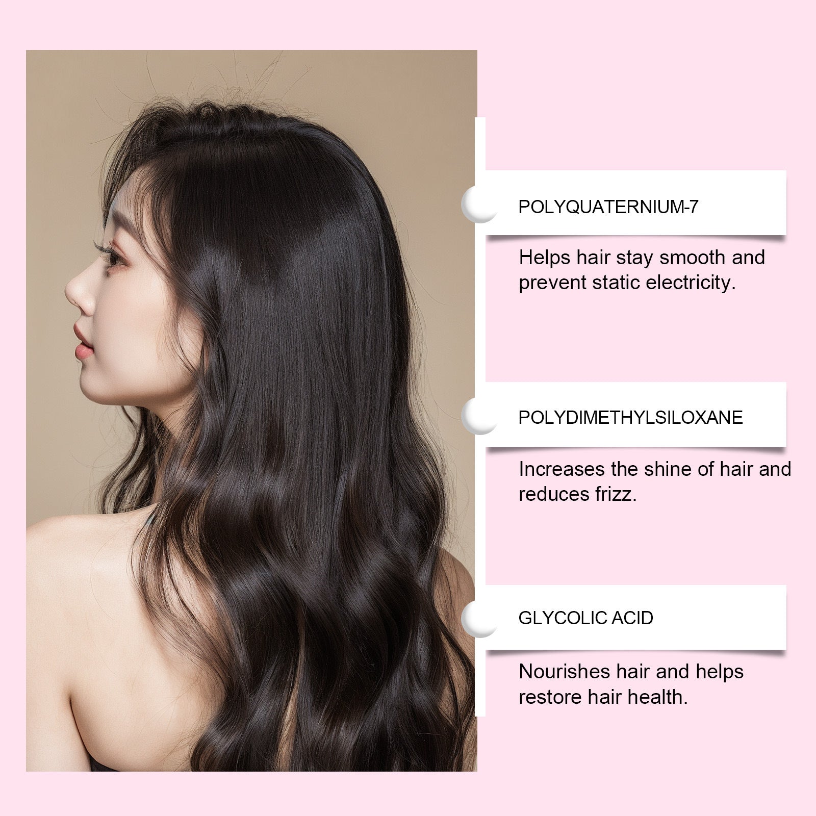 Soft Shine Hair Mask