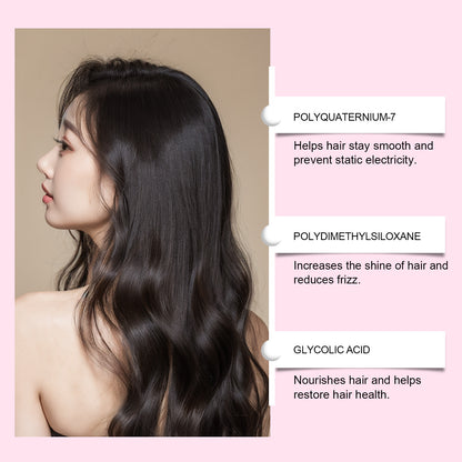 Soft Shine Hair Mask