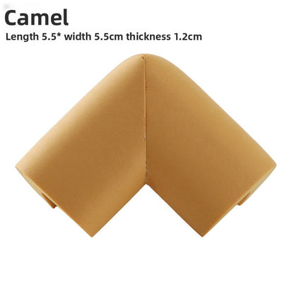 Soft Silicone Corner Guards for Furniture