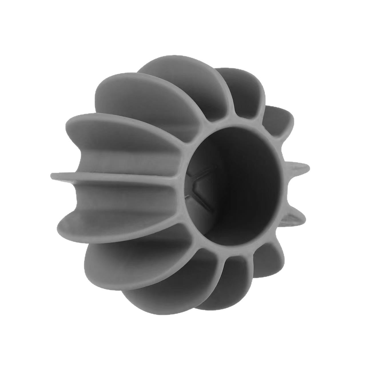 Soft silicone laundry balls